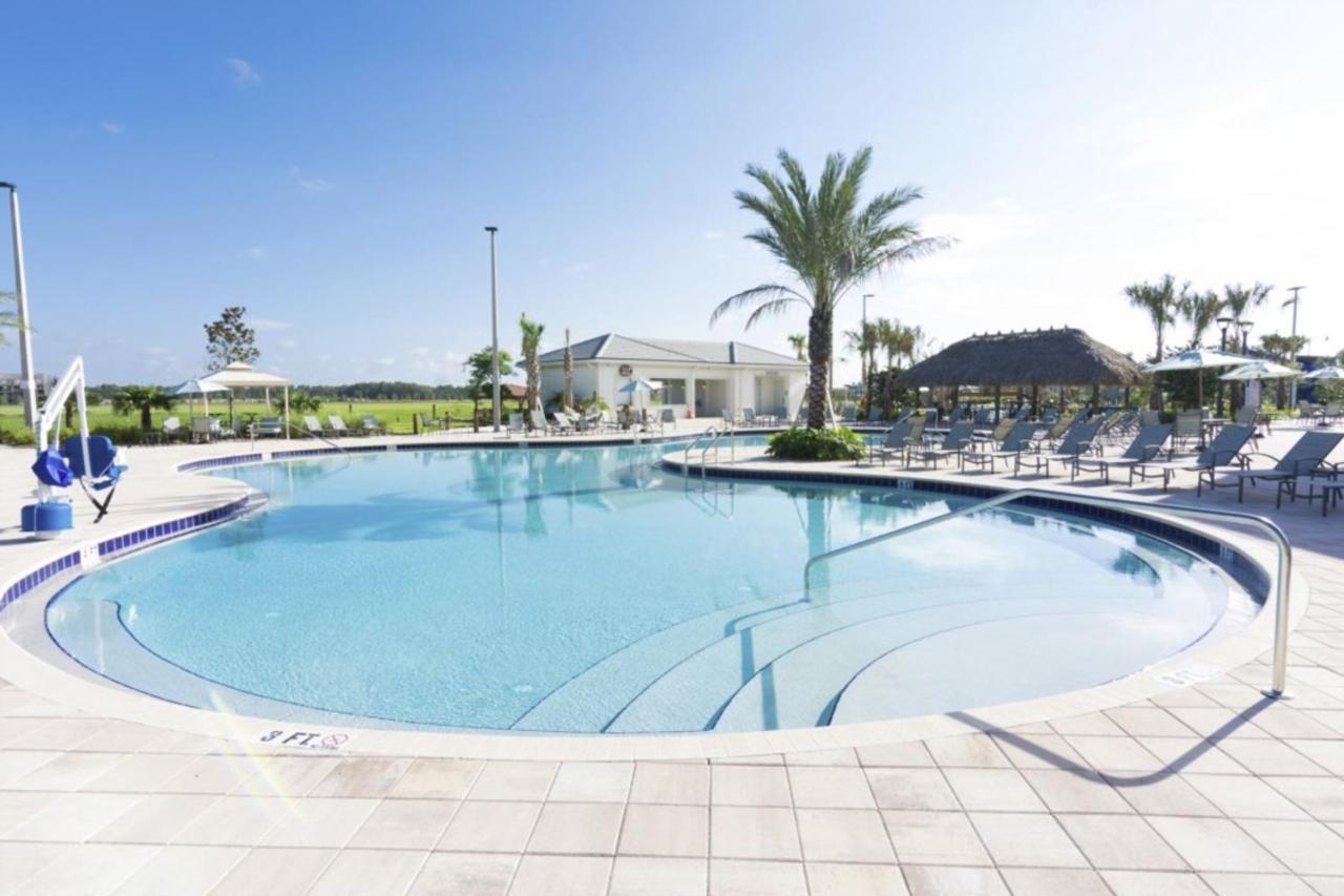 Beautiful Apartment At Storey Lake Sl4731-102 Orlando Extérieur photo